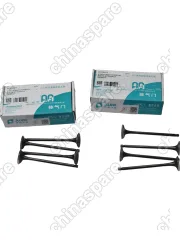 Клапан выпускной (комплект) Great Wall Hover, Hover H3