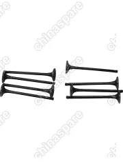 Клапан выпускной (комплект) Great Wall Hover, Hover H3