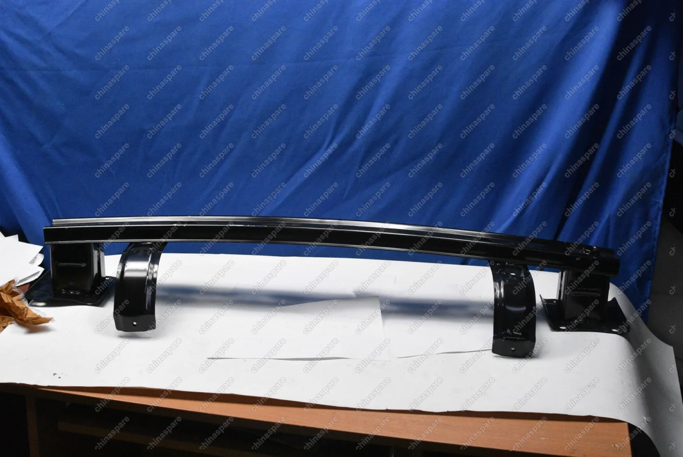 Усилитель бампера задний Haval Jolion 21-