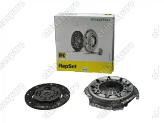 Комплект сцепления (без выжимного) Great Wall Florid, Coolbear, Voleex C30