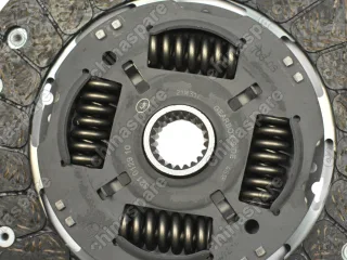 Комплект сцепления (без выжимного) Great Wall Florid, Coolbear, Voleex C30