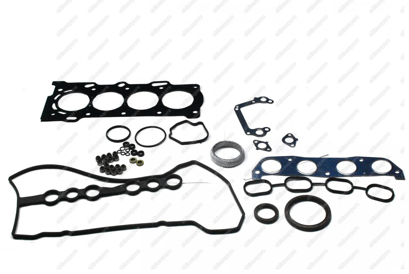 Комплект прокладок двигателя Geely Emgrand, Vision 1,8 CVVT