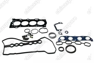 Комплект прокладок двигателя Geely Emgrand, Vision 1,8 CVVT