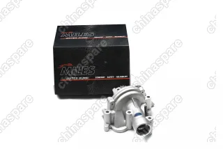 Насос водяной Miles (с корпусом) DongFeng AX7