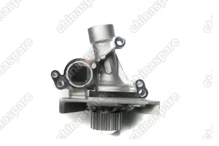 Насос водяной Miles (с корпусом) DongFeng AX7