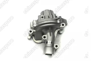 Насос водяной Miles (с корпусом) DongFeng AX7