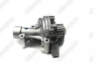 Насос водяной Miles (с корпусом) DongFeng AX7