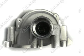 Насос водяной Miles (с корпусом) DongFeng AX7