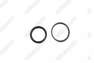 Насос водяной Miles (с корпусом) DongFeng AX7