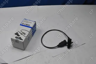 Датчик синхронизации коленвала Great Wall Safe 491QE Евро-3 (круглая фишка)