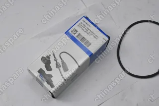 Датчик синхронизации коленвала Great Wall Safe 491QE Евро-3 (круглая фишка)