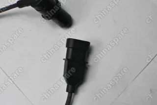 Датчик синхронизации коленвала Great Wall Safe 491QE Евро-3 (круглая фишка)