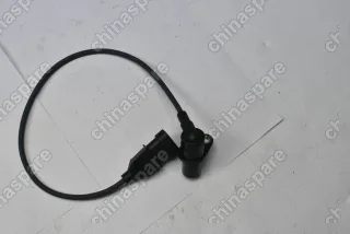 Датчик синхронизации коленвала Great Wall Safe 491QE Евро-3 (круглая фишка)