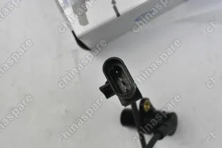 Датчик синхронизации коленвала Great Wall Safe 491QE Евро-3 (круглая фишка)