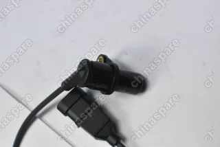 Датчик синхронизации коленвала Great Wall Safe 491QE Евро-3 (круглая фишка)