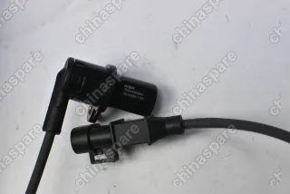 Датчик синхронизации коленвала Great Wall Safe 491QE Евро-3 (круглая фишка)