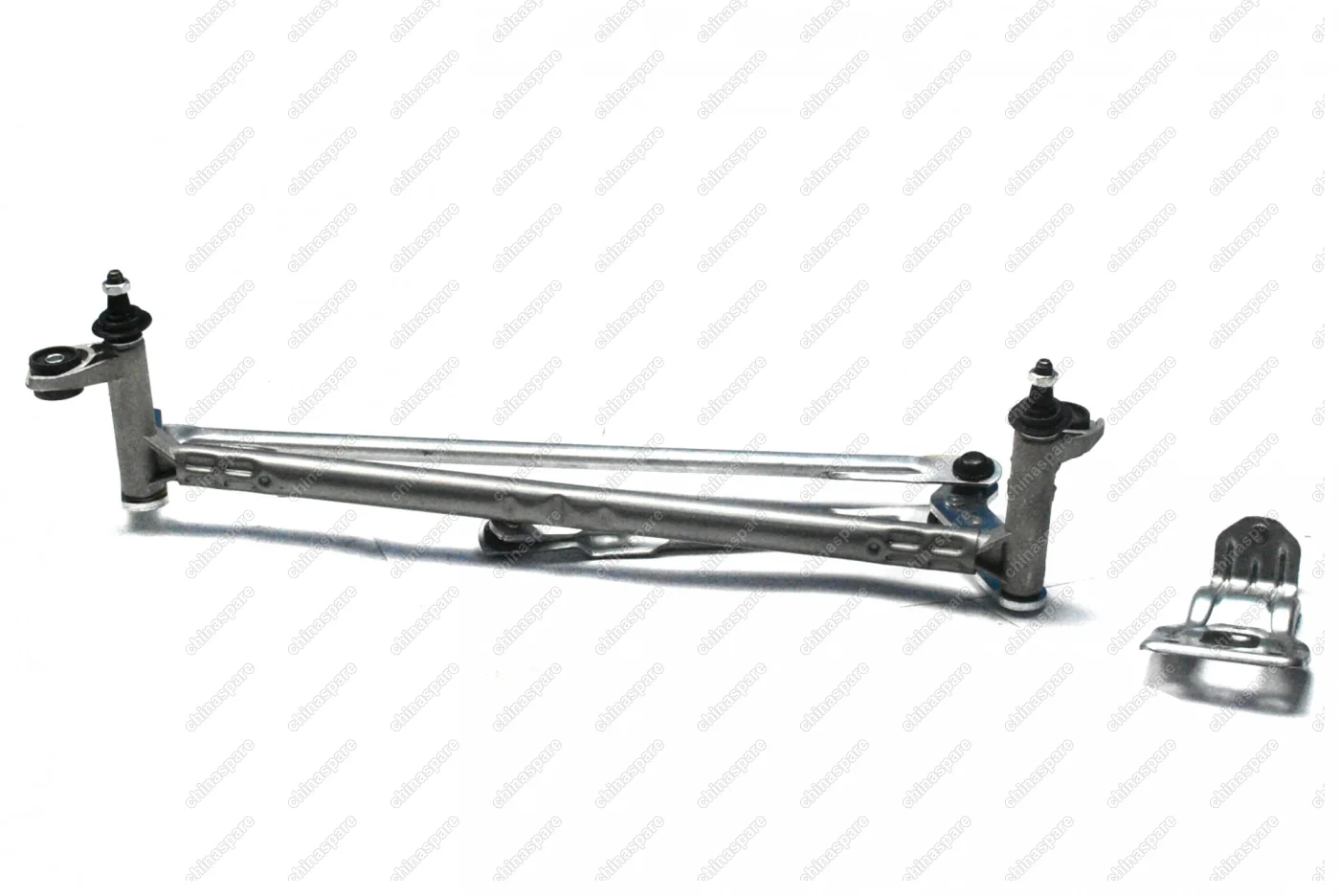 Трапеция стеклоочистителей SAT Volkswagen Polo / Skoda Rapid