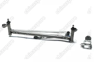 Трапеция стеклоочистителей SAT Volkswagen Polo / Skoda Rapid