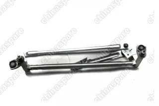 Трапеция стеклоочистителей SAT Volkswagen Polo / Skoda Rapid