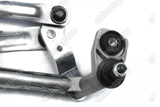 Трапеция стеклоочистителей SAT Volkswagen Polo / Skoda Rapid