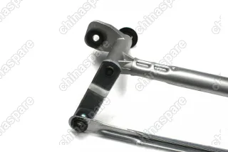 Трапеция стеклоочистителей SAT Volkswagen Polo / Skoda Rapid