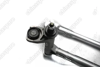 Трапеция стеклоочистителей SAT Volkswagen Polo / Skoda Rapid