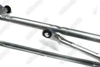 Трапеция стеклоочистителей SAT Volkswagen Polo / Skoda Rapid