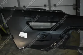 Бампер передний Great Wall Poer