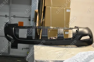 Бампер передний Great Wall Poer