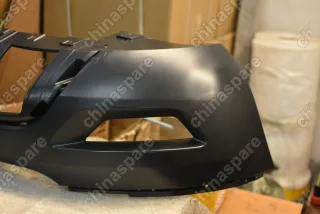 Бампер передний Great Wall Poer