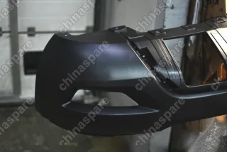 Бампер передний Great Wall Poer