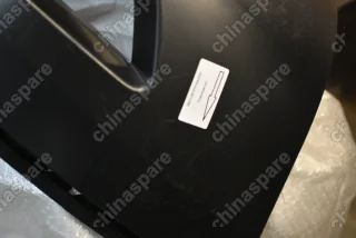 Бампер передний Great Wall Poer (уценка)