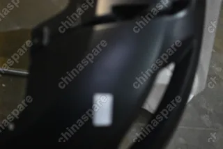 Бампер передний Great Wall Poer (уценка)