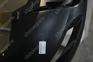 Бампер передний Great Wall Poer (уценка)