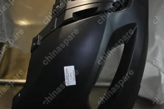 Бампер передний Great Wall Poer (уценка)