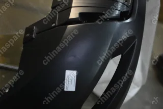 Бампер передний Great Wall Poer (уценка)