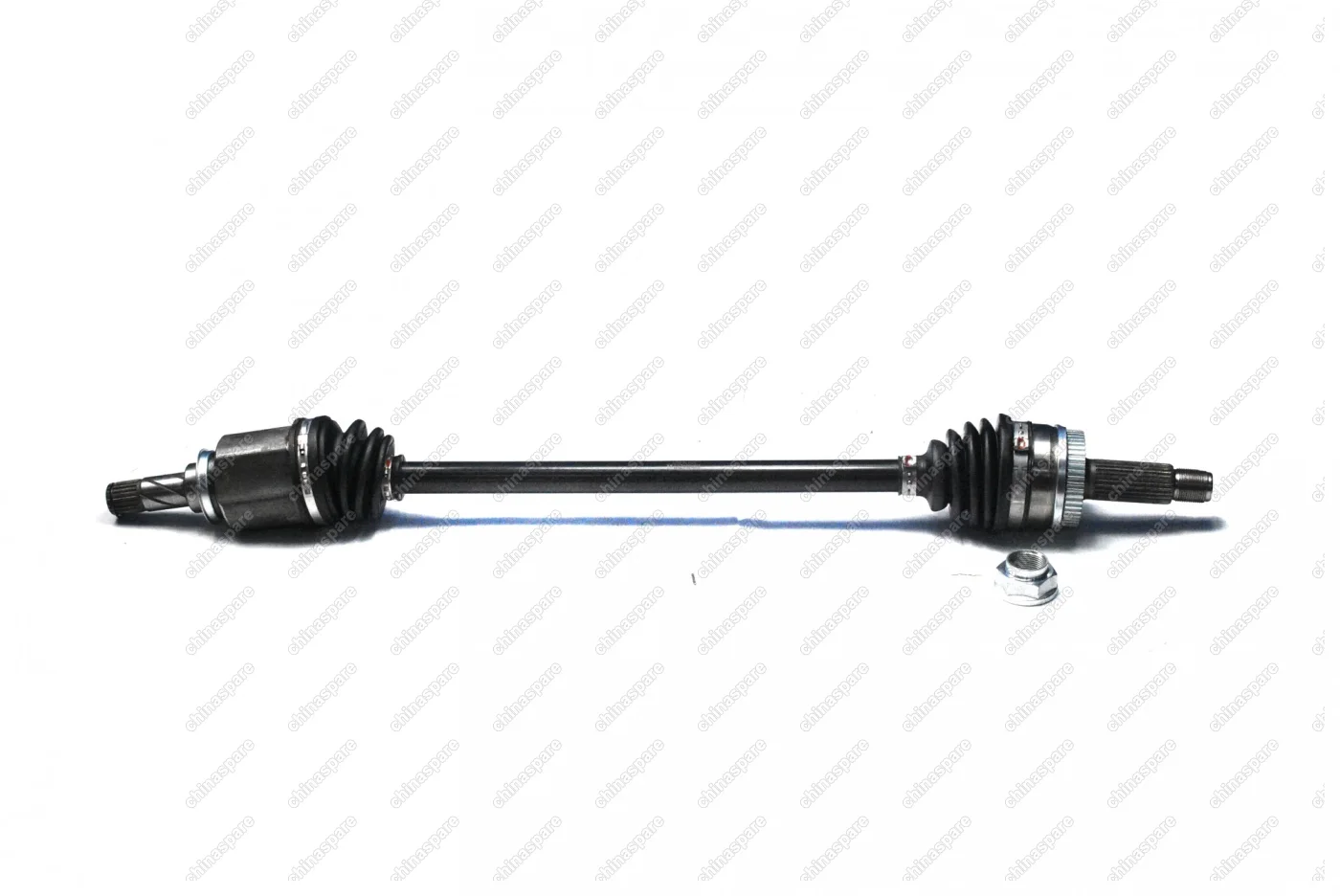 Привод задний правый Haval H6