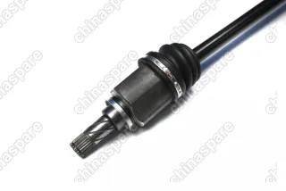 Привод задний правый Haval H6