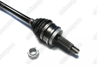 Привод задний правый Haval H6