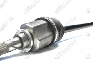 Привод задний правый Haval H6