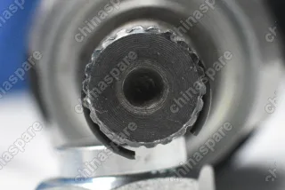 Привод задний правый Haval H6