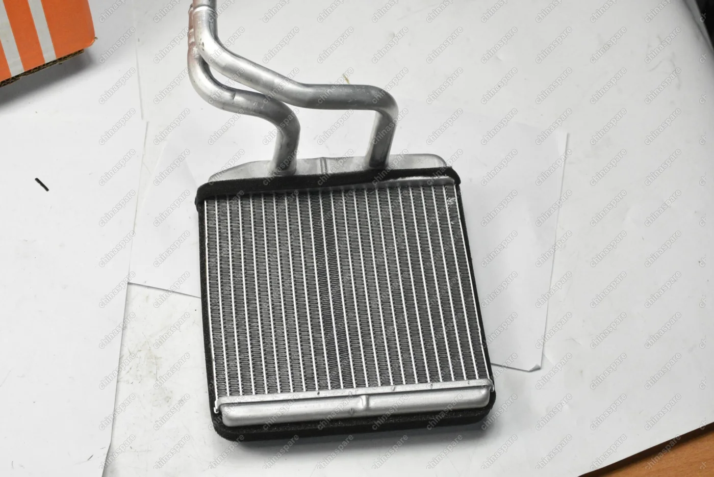 Радиатор отопителя Chery Kimo