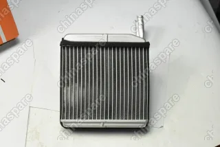 Радиатор отопителя Chery Kimo