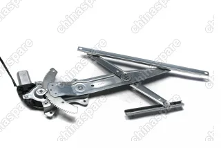 Стеклоподъемник передний правый Great Wall Wingle 5