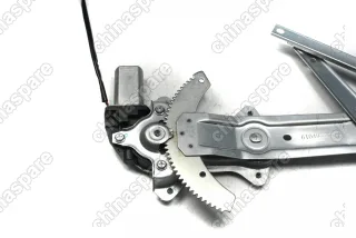 Стеклоподъемник передний правый Great Wall Wingle 5