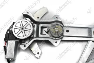 Стеклоподъемник передний правый Great Wall Wingle 5