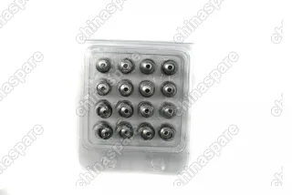 Толкатель клапана гидравлический Fullin (комплект) Great Wall Hover, Hover H5 / Chery Tiggo 2,4