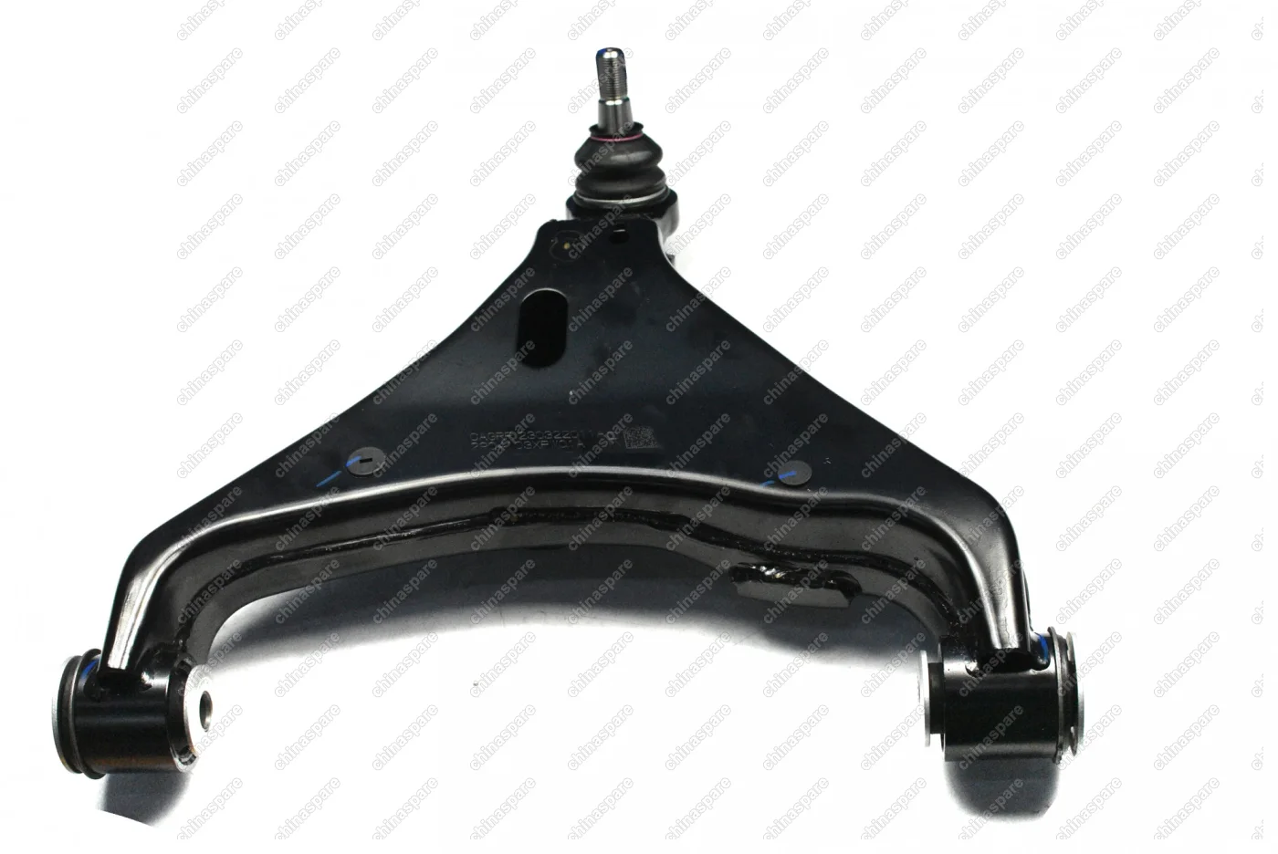 Рычаг нижний левый Great Wall Poer