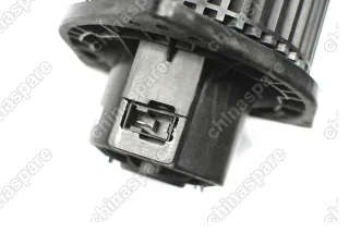 Мотор отопителя Nissan Almera Classic 06-12