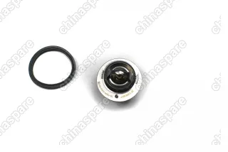 Термостат 82 градуса ОКА 11116 / Daewoo / Suzuki